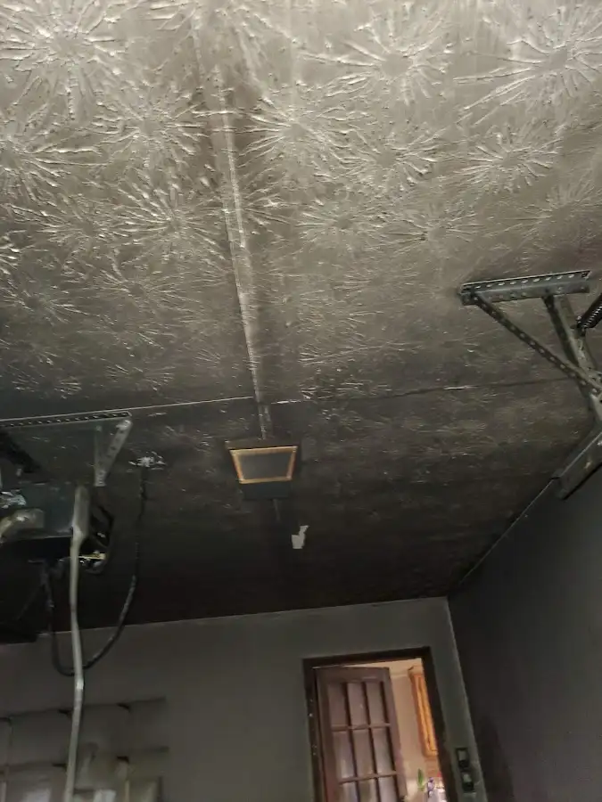 Fire and smoke damage assessment for Emergency Water Damage Services in Twentynine Palms